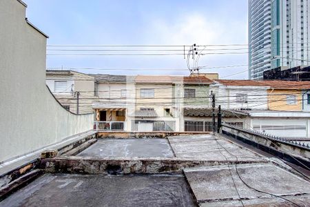 Vista do Quarto 1 de casa à venda com 2 quartos, 150m² em Vila Gomes Cardim, São Paulo