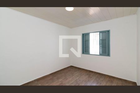 Quarto 1 de casa para alugar com 2 quartos, 80m² em Vila Santana, São Paulo