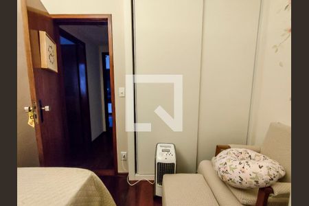 Quarto 1 de apartamento à venda com 4 quartos, 139m² em São Pedro, Belo Horizonte