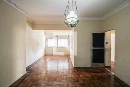 Sala de apartamento para alugar com 2 quartos, 80m² em Centro, Nilópolis