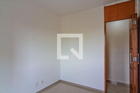 Quarto 1 de apartamento para alugar com 2 quartos, 44m² em Vila Cruz das Almas, São Paulo