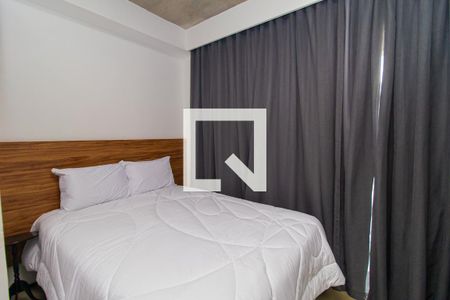 Apartamento para alugar com 1 quarto, 19m² em Bela Vista, São Paulo