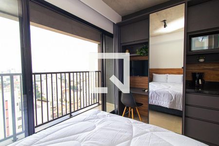 Apartamento para alugar com 1 quarto, 19m² em Bela Vista, São Paulo