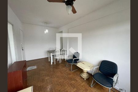 Sala de apartamento para alugar com 2 quartos, 70m² em Vila Pirajussara, São Paulo