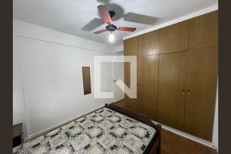 Quarto  de apartamento para alugar com 2 quartos, 70m² em Vila Pirajussara, São Paulo