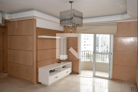 Sala de apartamento à venda com 2 quartos, 69m² em Jardim Paulista, São Paulo