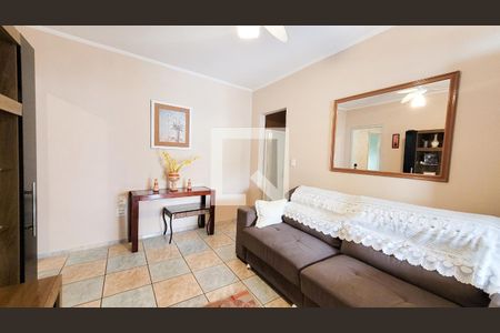 Sala de casa à venda com 1 quarto, 65m² em Jardim Boa Esperança, Campinas