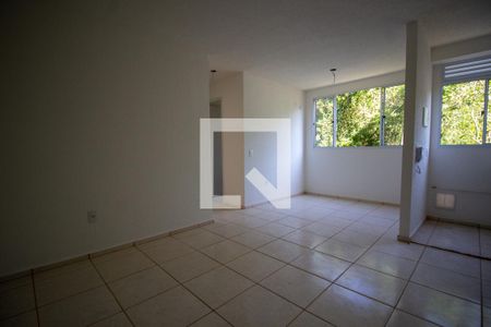 Sala de apartamento para alugar com 2 quartos, 42m² em Vargem Grande, Rio de Janeiro