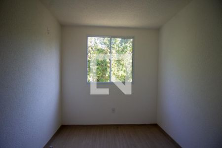 Quarto 1 de apartamento para alugar com 2 quartos, 42m² em Vargem Grande, Rio de Janeiro