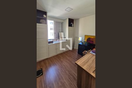 Quarto 1 de apartamento à venda com 3 quartos, 85m² em Serra, Belo Horizonte