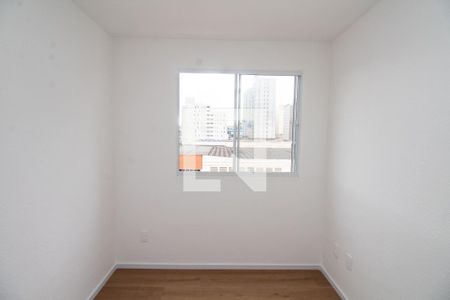 Quarto 2 de apartamento para alugar com 2 quartos, 41m² em Parque São Lourenço, São Paulo