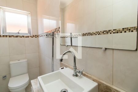 Lavabo de casa à venda com 3 quartos, 200m² em Jardim Aricanduva, São Paulo