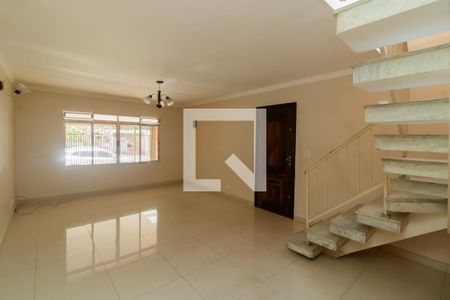 Sala de casa à venda com 3 quartos, 200m² em Jardim Aricanduva, São Paulo