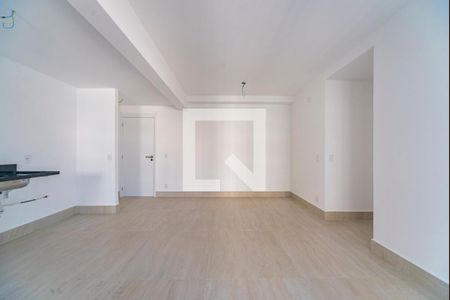 Apartamento para alugar com 82m², 3 quartos e sem vagaSala