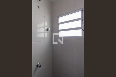 Banheiro Suíte 1 de casa de condomínio para alugar com 2 quartos, 75m² em Cidade Patriarca, São Paulo
