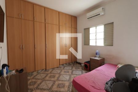 Suite  de casa para alugar com 2 quartos, 150m² em Jardim Piratininga, Ribeirão Preto