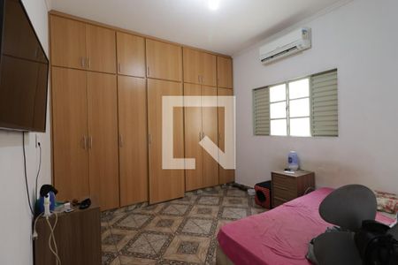 Suíte  de casa para alugar com 2 quartos, 150m² em Jardim Piratininga, Ribeirão Preto