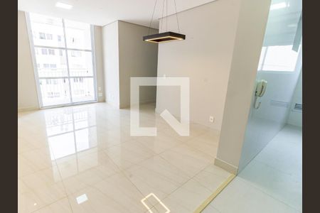 Sala de apartamento para alugar com 3 quartos, 60m² em Belenzinho, São Paulo