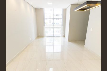 Sala de apartamento para alugar com 3 quartos, 60m² em Belenzinho, São Paulo