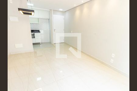 Sala de apartamento para alugar com 3 quartos, 60m² em Belenzinho, São Paulo