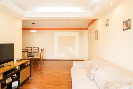 Sala de apartamento à venda com 2 quartos, 88m² em Centro, São Bernardo do Campo