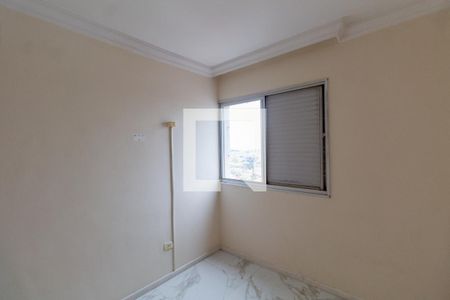 Quarto 1 de apartamento para alugar com 2 quartos, 56m² em Vila Marieta, São Paulo