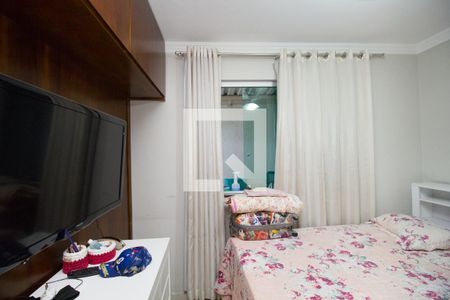 Quarto 1 de apartamento para alugar com 3 quartos, 190m² em Boa Vista, Belo Horizonte