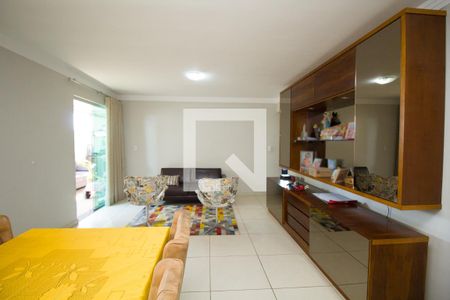 Sala de apartamento para alugar com 3 quartos, 190m² em Boa Vista, Belo Horizonte