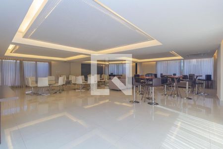 Foto 31 de apartamento à venda com 3 quartos, 91m² em Funcionários, Belo Horizonte