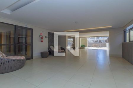Foto 26 de apartamento à venda com 3 quartos, 91m² em Funcionários, Belo Horizonte