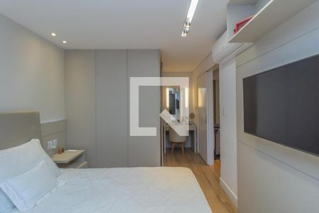 Foto 10 de apartamento à venda com 3 quartos, 91m² em Funcionários, Belo Horizonte