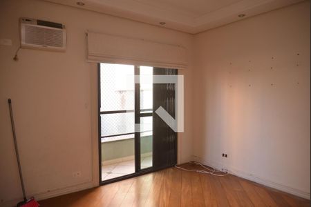 Sala de apartamento para alugar com 3 quartos, 81m² em Santa Teresinha, Santo André
