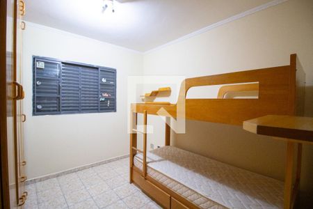 Quarto 2 de casa para alugar com 3 quartos, 156m² em Jardim São Paulo, Sorocaba