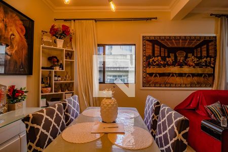 Casa para alugar com 3 quartos, 150m² em Americanópolis, São Paulo