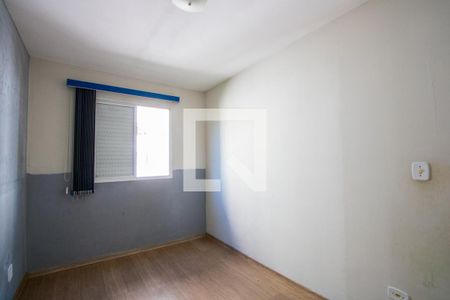 Quarto 1 de apartamento à venda com 2 quartos, 59m² em Vila Lutécia, Santo André