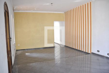 Casa à venda com 3 quartos, 222m² em Rudge Ramos, São Bernardo do Campo