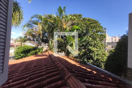 Vista da Sala 2 de casa para alugar com 3 quartos, 140m² em Feitoria, São Leopoldo