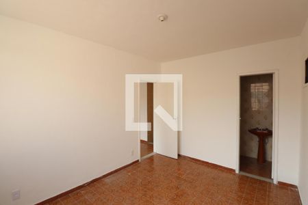 Suíte 1 de casa para alugar com 3 quartos, 120m² em Mangueira, São Gonçalo