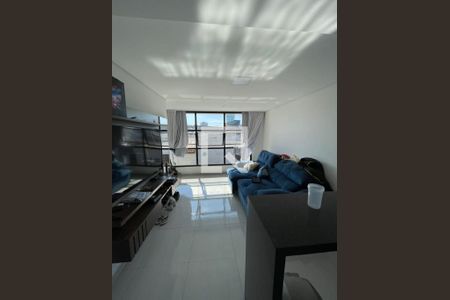 Foto 02 de casa à venda com 2 quartos, 100m² em Vila Antonieta, São Paulo