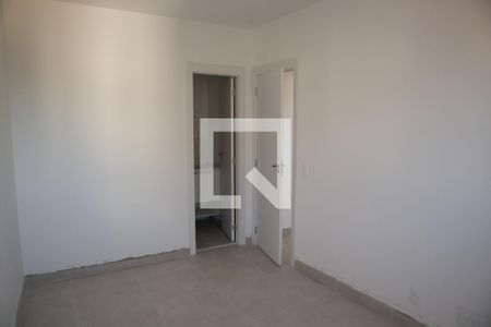 Suíte de apartamento para alugar com 2 quartos, 55m² em Vila Sao Francisco, Hortolândia