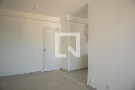 Sala de apartamento para alugar com 2 quartos, 55m² em Vila Sao Francisco, Hortolândia