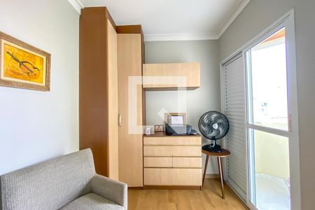 Quarto 1 de apartamento à venda com 3 quartos, 67m² em Jardim Olavo Bilac, São Bernardo do Campo