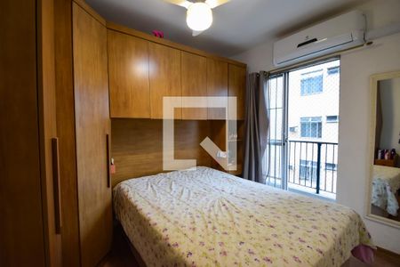 Quarto 2 de apartamento para alugar com 2 quartos, 67m² em Cachambi, Rio de Janeiro