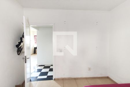 Quarto 1 de casa para alugar com 2 quartos, 78m² em Santo André, São Leopoldo