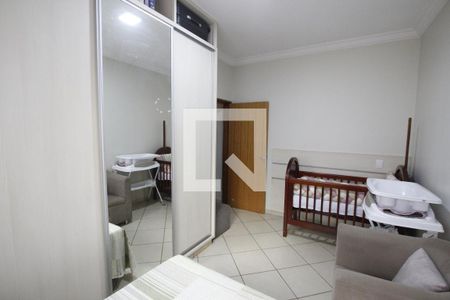 Quarto 1 de casa para alugar com 3 quartos, 150m² em Loteamento Celina Park, Goiânia