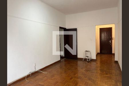 Sala de apartamento para alugar com 2 quartos, 95m² em Água Branca, São Paulo