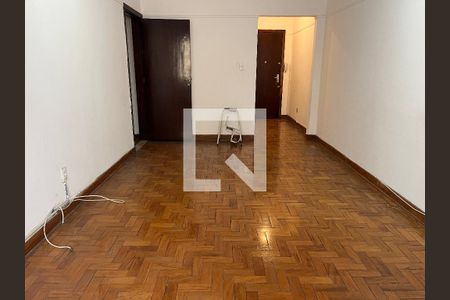 Sala de apartamento para alugar com 2 quartos, 95m² em Água Branca, São Paulo