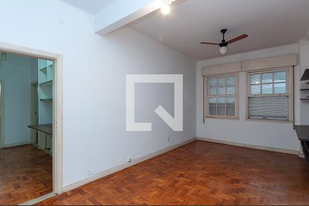 Sala de apartamento para alugar com 2 quartos, 95m² em Água Branca, São Paulo