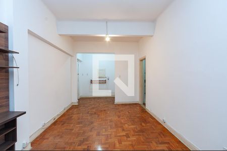 Sala de apartamento para alugar com 2 quartos, 95m² em Água Branca, São Paulo