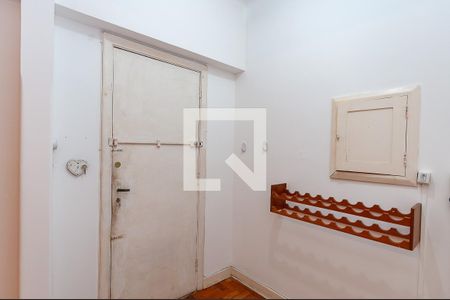 Sala de apartamento para alugar com 2 quartos, 95m² em Água Branca, São Paulo